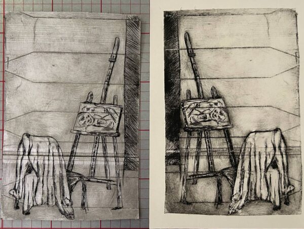 Drypoint