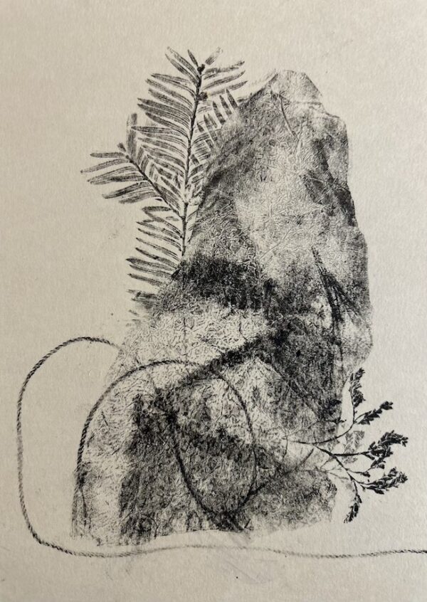 Monoprint - Image 2